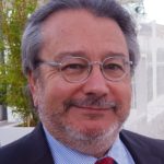 Antonio Díaz Criado, presidente de Keiretsu Forum Andalucía