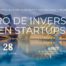 Foro de Inversión en startups Valencia